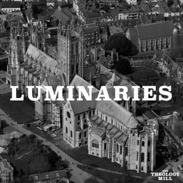 Luminaries / John Milbank / Metaphysics and Radical(ized) Orthodoxy