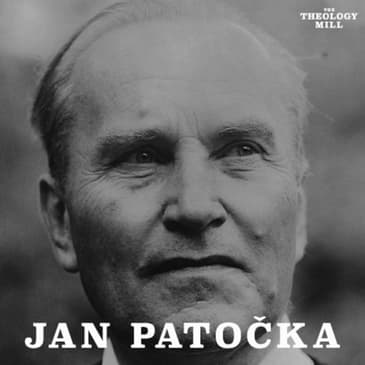 Patočka Booth, Pt. 2 / David Lloyd Dusenbury / Jan Patočka's Heretical Perspectives on European History