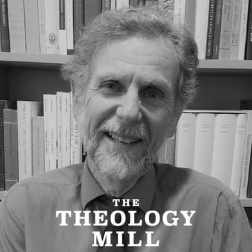 Steven E. Knepper and Ryan G. Duns, SJ / William Desmond and the Bible