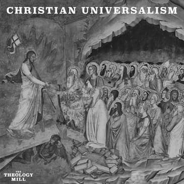 Universalism Booth, Pt. 3 / Jordan Daniel Wood / Catholic Universalism