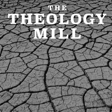Sean J. McGrath / Political Eschatology