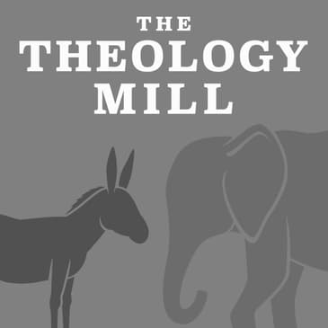 Amy Hawk / How Evangelicals Betrayed Jesus for Power