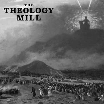 Johannes Steenbuch / Negative Theology, Pt. 1