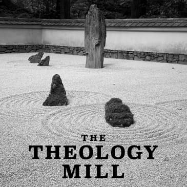 Paul Louis Metzger / Christianity and Zen