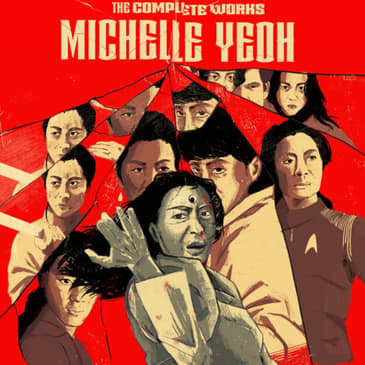 Yeoh Ep. 59 - Star Trek: Section 31 (2025)