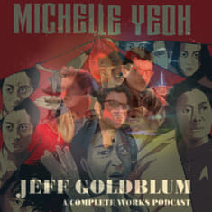 Goldblum &amp; Yeoh - Wicked: For Good (2025)