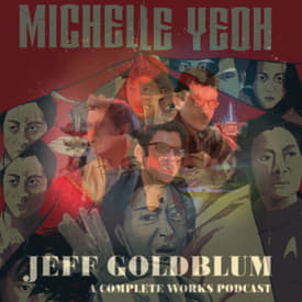 Goldblum &amp; Yeoh - Wicked: For Good (2025)