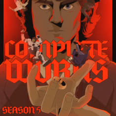Season 5 Debuts May 18th!