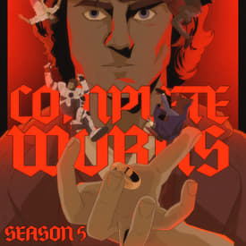 Season 5 Debuts May 18th!