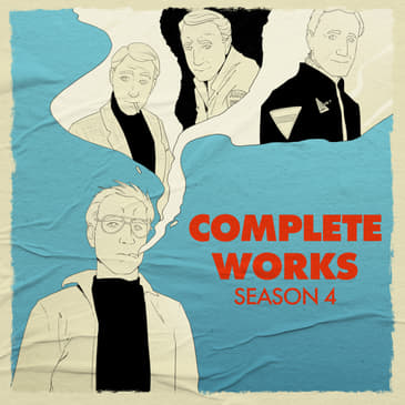 Ep. 66 - The Ultimate Roy Scheider Finale Episode!