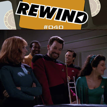 040 - Future Imperfect