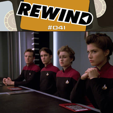 041 - The First Duty