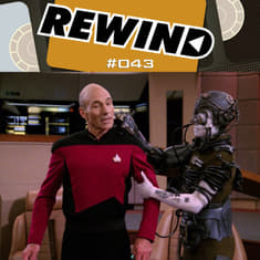 043 - The Best of Both Worlds