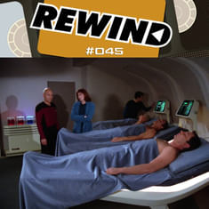 045 - The Neutral Zone