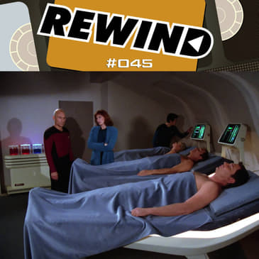 045 - The Neutral Zone