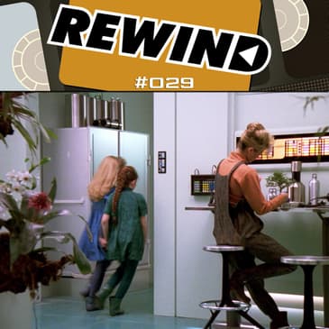 029 - Imaginary Friend