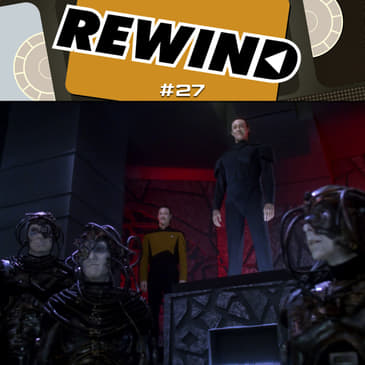 027 - Descent, Part I