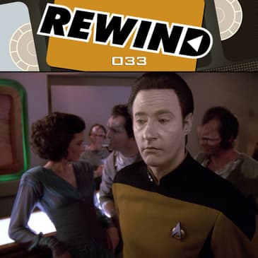 033 - The Perfect Mate