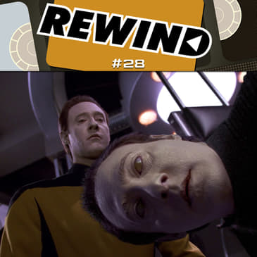 028 - Descent, Part II