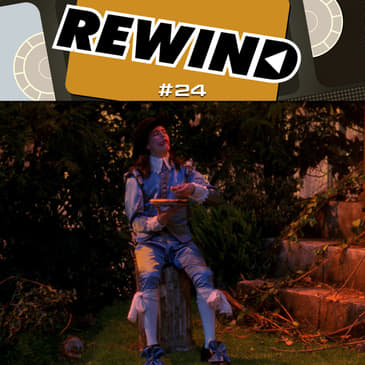 024 - Hollow Pursuits