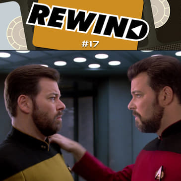 017 - Second Chances