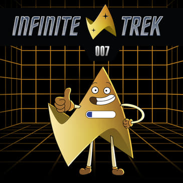 007 - Look at Him Try