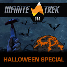 014 - The Horta is Coming From INSIDE the House!