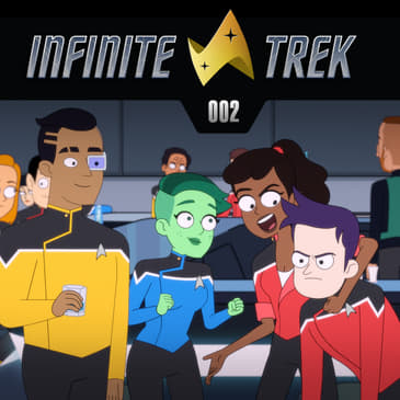 002 - Lieutenant Flipper