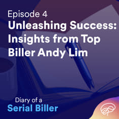 Unleashing Success: Insights from Top Biller Andy Lim