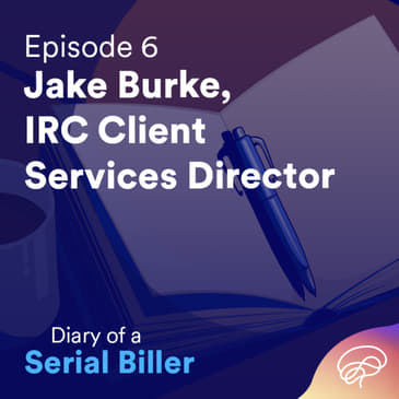 Career Growth and Taking Opportunities with Jake Burke
