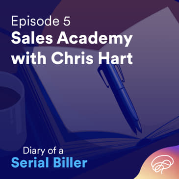 Learning to Help you WIN with Chris Hart