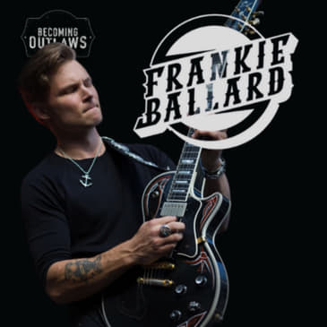 'Can't Go Back' w/ Frankie Ballard