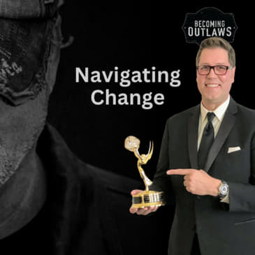 Navigating Change w/ Kurt A. David