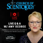 Scientology Q & A w/Amy Scobee