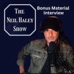 Bonus Material - Ken McMullen Interview on The Neil Haley Show