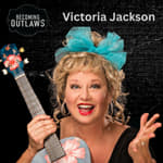 Victoria Jackson