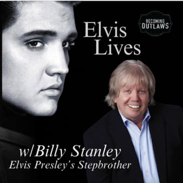 Elvis Lives w/ Billy Stanley