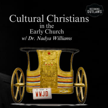 Cultural Christians in the Early Church