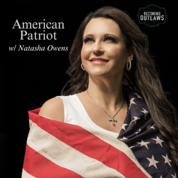 American Patriot w/ Natasha Owens