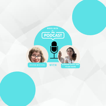 Barriers in Education: Empowering Special Education Students with Diamond Doval and Tylor Viera