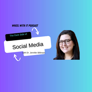 Social Media, Representation in Media, and What Survivor Can Teach Us w/ Dr. Jennifer Billinson