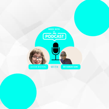 Dr. Varun Soni on Spirituality and the Mental Health Crisis Among Young People