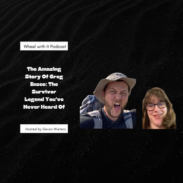 The Amazing Story Of Greg Insco: The Survivor Legend You've Never Heard Of