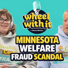 David Hoch from the Nick Shirley videos Exposes Minnesota Welfare Fraud | Whistleblower Interview