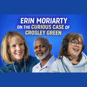 Erin Moriarty on the Alleged Wrongful Conviction of Crosley Green