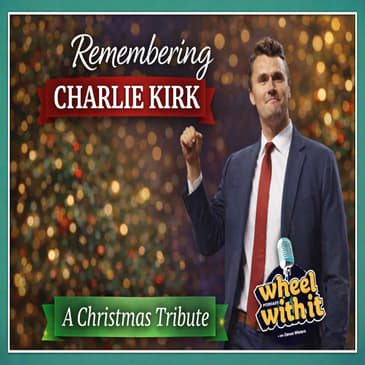 Remembering Charlie Kirk: A Christmas Tribute