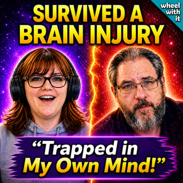Surviving a Traumatic Brain Injury After a Motorcycle Crash | Nicholas Ruchlewicz and Devon