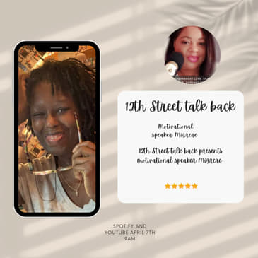 Blessings and Overflow with Victoria J &amp; Mizrere... Freedom Fridays