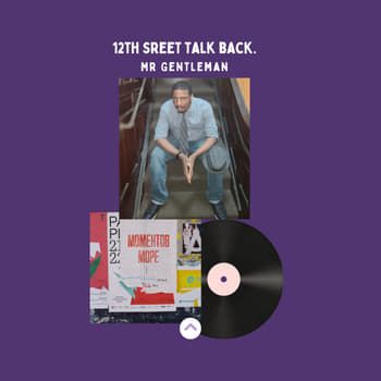 A Gentleman Soul ...Mr Gentleman Lifestyle Podcast