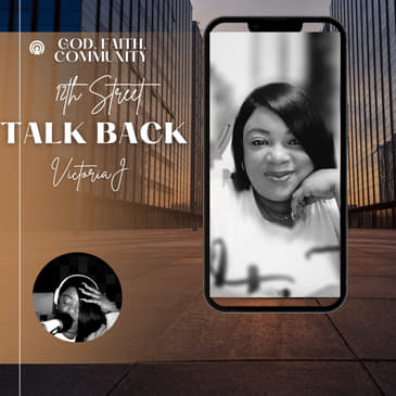 Finding the Balance, faith and gratitude